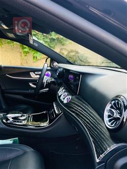 مرسيدس بنز E-Class